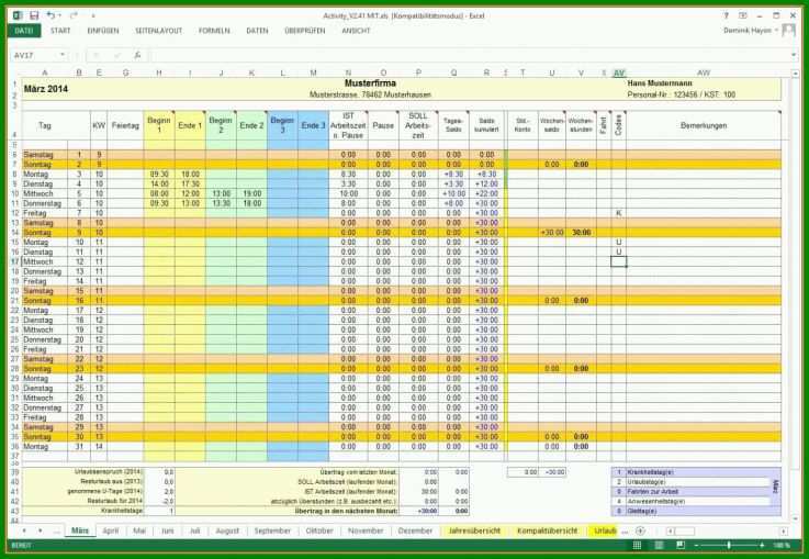 Einzahl Zinsrechner Excel Vorlage 1405x970