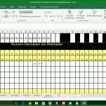 Unvergleichlich Dienstplan Excel Vorlage 1366x768