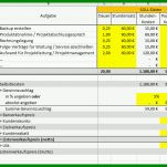 Unglaublich Excel Vorlage Projekt 873x544