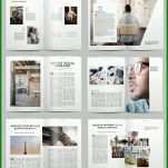 Angepasst Indesign Vorlagen Gratis 1024x1944