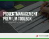 Tolle Projektmanagement Powerpoint Vorlagen 727x545