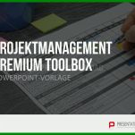 Tolle Projektmanagement Powerpoint Vorlagen 727x545