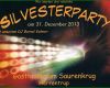 Tolle Silvesterparty Einladung Vorlage 1609x1171