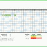 Perfekt Urlaubsplan Vorlage 1126x707