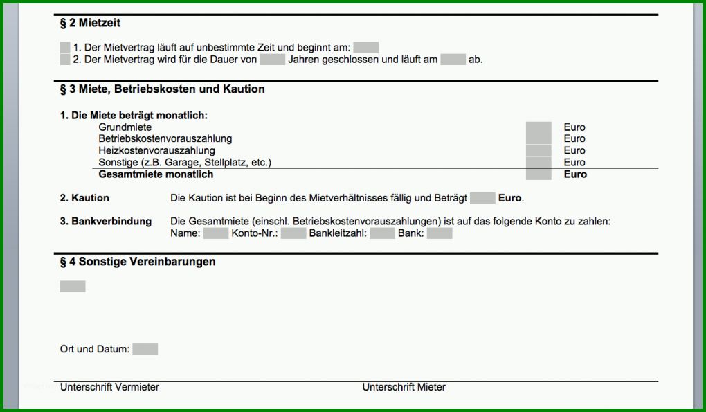 Wunderbar Abnahmeprotokoll Vorlage Kostenlos 1247x728