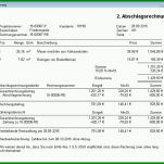 Überraschend Abschlagsrechnung Muster Vorlage 767x600