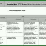 Tolle Arbeitsplan Vorlage Pdf 960x670