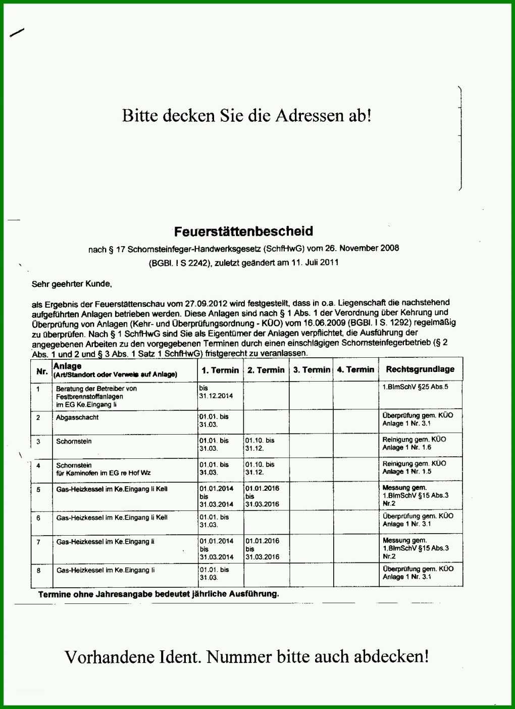 Hervorragen Ausschreibung Erstellen Vorlage 1275x1754