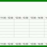 Bestbewertet Dienstplan Gastronomie Vorlage Kostenlos 1030x266