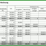 Beeindruckend Einnahmen überschuss Rechnung Vorlage Excel 892x469