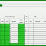 Schockieren Projektdokumentation Vorlage 1127x558