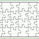 Unvergleichlich Puzzle Vorlage A4 Pdf 1650x1275