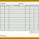 Neue Version Rapportzettel Vorlage Handwerk 1126x805