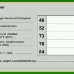 Beste Vorlage Umsatzsteuervoranmeldung 1114x355