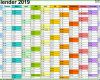 Hervorragend Wandkalender 2019 Vorlage 3159x2206