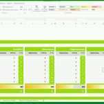 Einzahl Bewertungsmatrix Vorlage 1920x1024