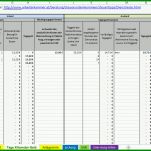 Allerbeste Ein Ausgaben Rechnung Excel Vorlage 1440x651