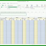 Einzahl Excel Tabelle Vorlagen Kostenlos 1018x538