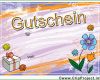 Ausnahmsweise Gutschein Vorlage Download 2300x1725