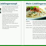 Moderne Kochbuch Gestalten Vorlagen Kostenlos 721x502