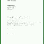 Allerbeste Kündigung Vertrag Vorlage Pdf 744x1052