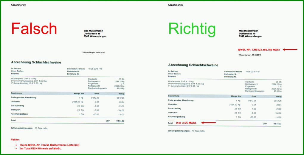 Schockieren Rechnungsstellung Vorlage 1629x833