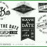 Sensationell Save the Date Party Vorlage 1160x772