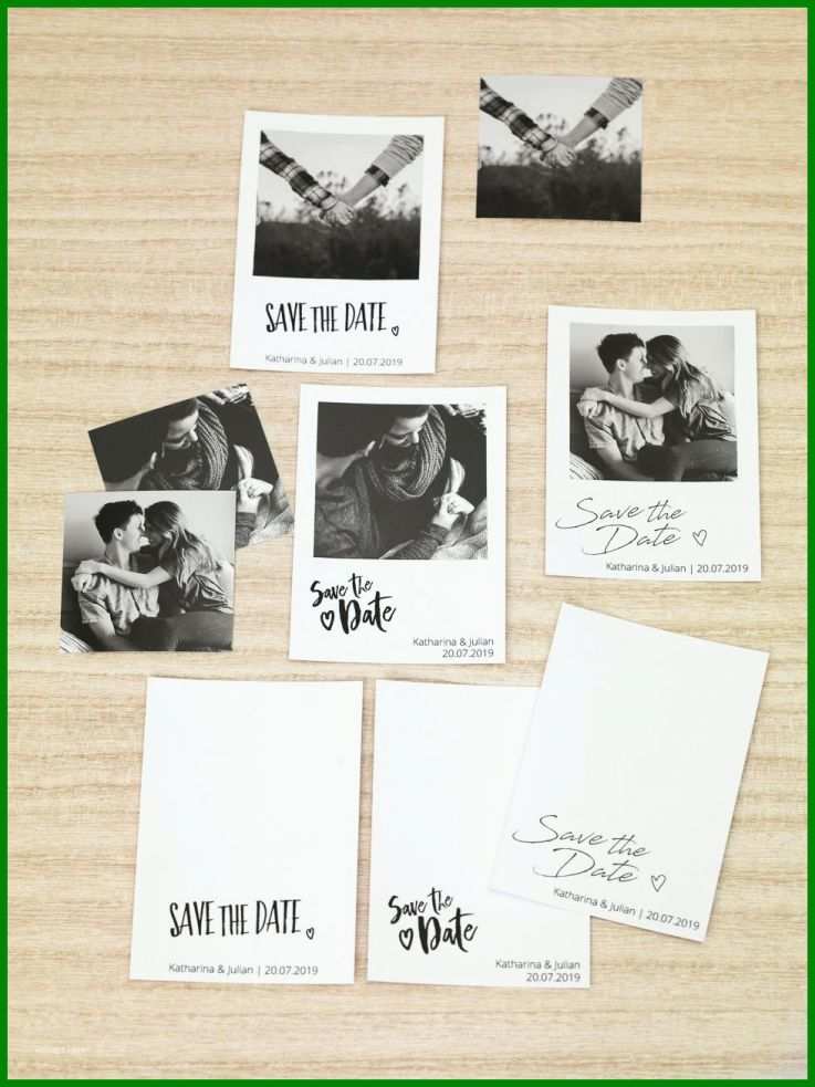 Überraschend Save the Date Whatsapp Vorlage 980x1307