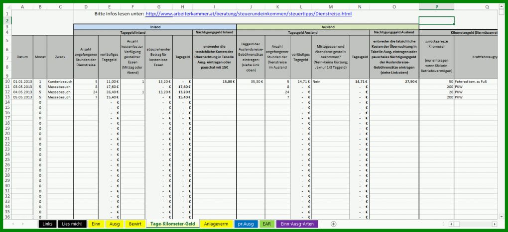 Erstaunlich Ausgaben Excel Vorlage Kostenlos 1456x667