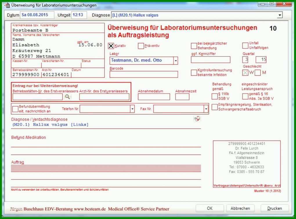 Limitierte Auflage Btm Dokumentation Vorlage 1366x1008