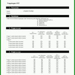 Kreativ Evaluierungsbogen Vorlage 868x1227