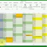 Atemberaubend Excel Vorlage Kalender 1280x720