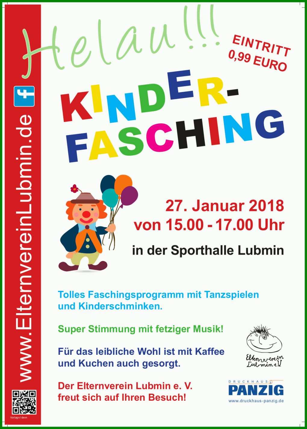 Fantastisch Fasching Plakat Vorlage Kostenlos 1227x1711