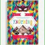 Atemberaubend Fasching Plakat Vorlage Kostenlos 1500x2000