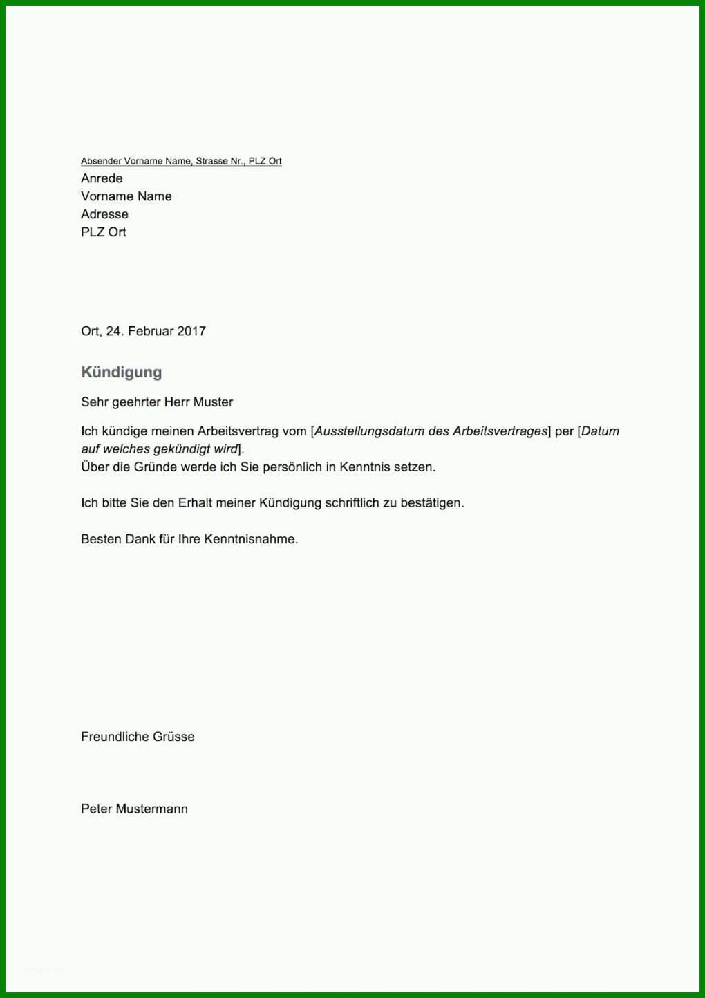 Spezialisiert Handyvertrag Kündigung Vorlage Word 1156x1637