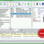 Unvergleichlich Kundenverwaltung Excel Vorlage Kostenlos 1052x816