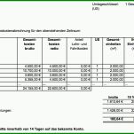 Bemerkenswert Nebenkostenabrechnung Für Vermieter Vorlage 1398x726