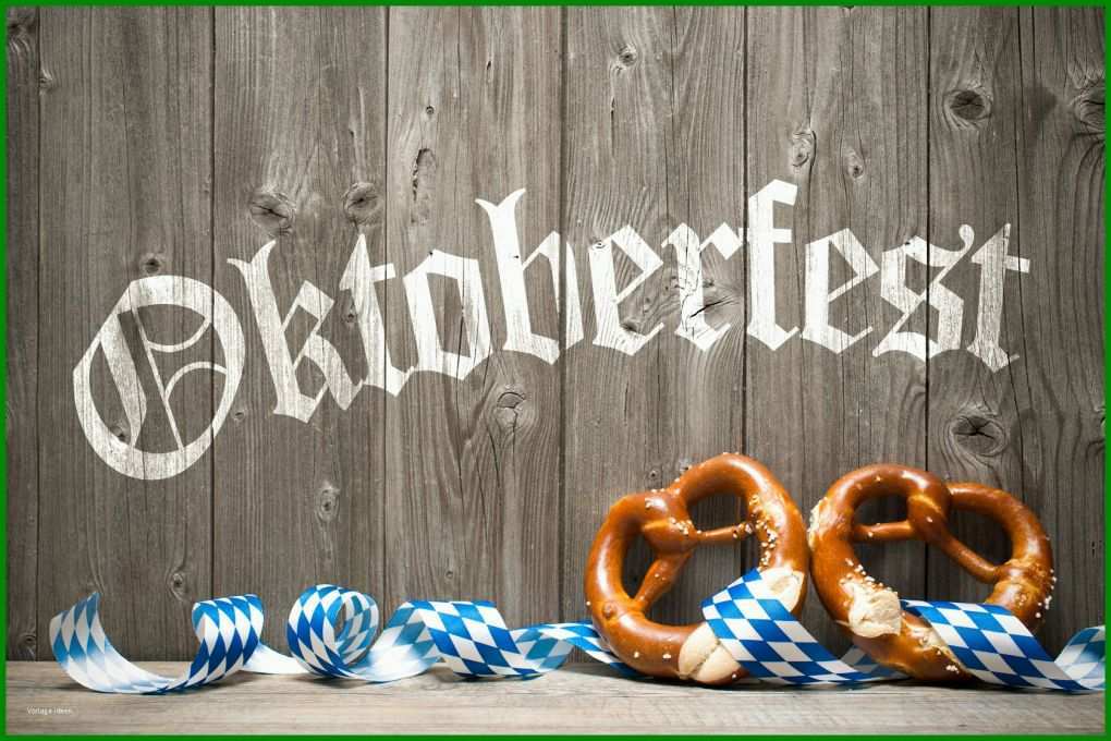 Atemberaubend Oktoberfest Plakat Vorlage 1678x1119