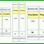 Großartig ordner Rückenschilder Vorlage Excel 721x542