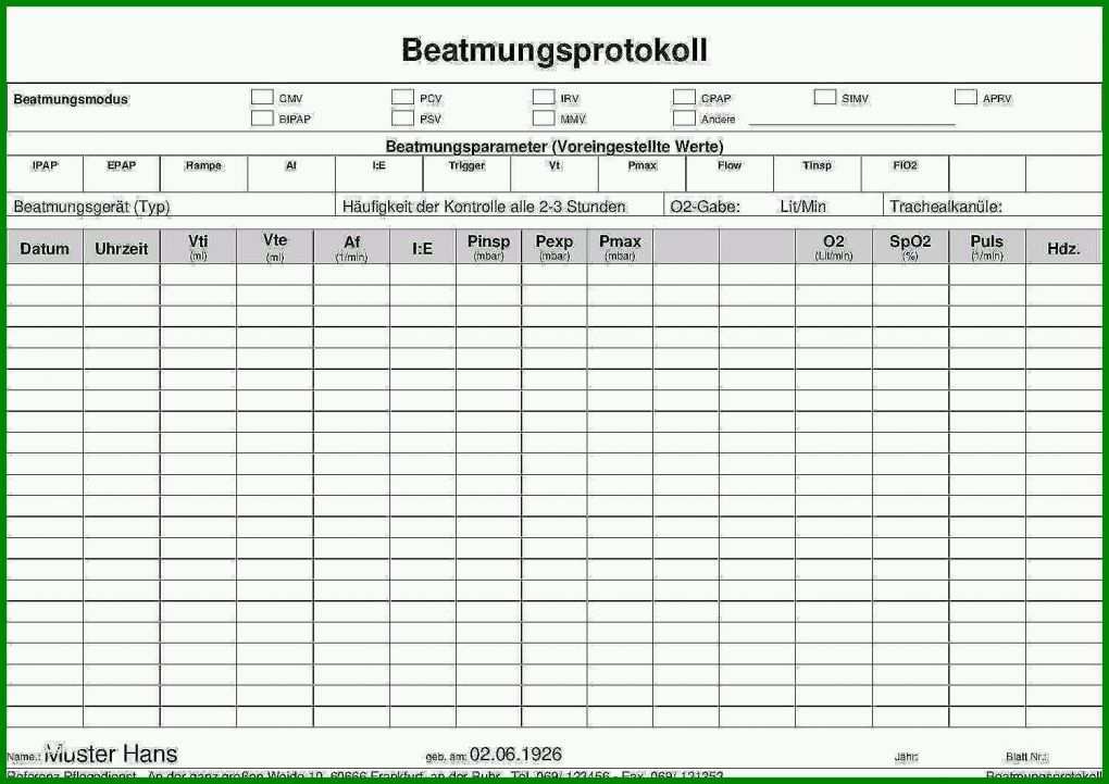 Faszinieren Pflegeplanung Vorlage 1497x1058