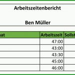 Faszinieren Vorlage Stundenzettel Excel 2046x901