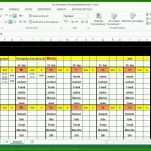 Unglaublich Dienstplan Vorlage Excel 1388x790