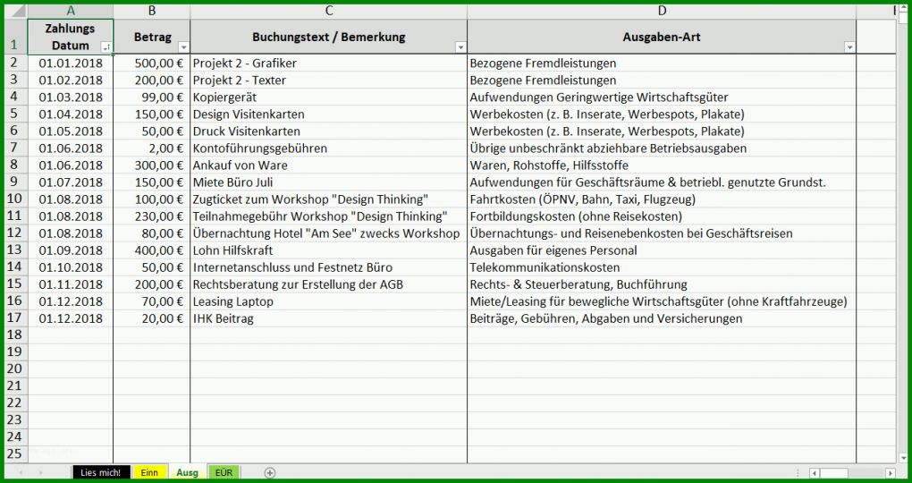 Ungewöhnlich Einzelunternehmer Rechnung Vorlage 1287x681