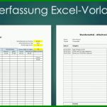 Beste Excel Vorlagen Zeiterfassung Kostenlos 1138x640