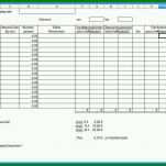 Selten Fahrtkosten Vorlage Excel 1075x711