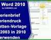 Atemberaubend Faltblatt Vorlage Word 2010 1280x720