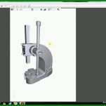 Modisch Inventor 3d Pdf Vorlage Erstellen 1280x720