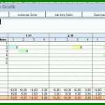 Auffällig Kapazitätsplanung Excel Vorlage Freeware 751x460