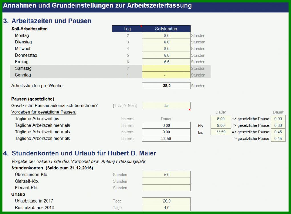 Einzigartig überstundenkonto Vorlage 1106x812