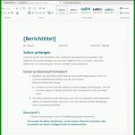 Faszinieren Vorlage Bericht Sicherheitsfachkraft 980x1012